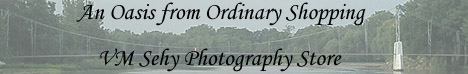vm sehy photography store