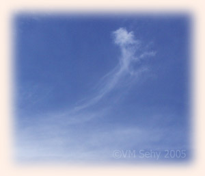 cloud swoosh