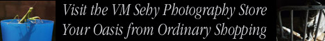 VM Sehy Photography Store